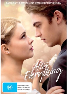 After-Everything-DVD on sale