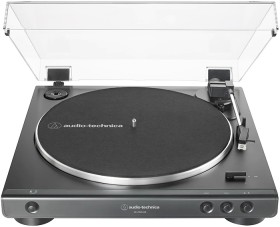Audio-Technica-Fully-Automatic-Belt-Drive-Stereo-Turntable on sale