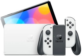 Nintendo-Switch-OLED-Model-Console on sale