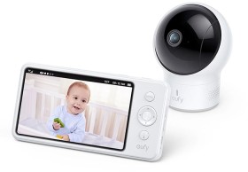 eufy-Baby-E210-Spaceview-Pro-Baby-Monitor on sale