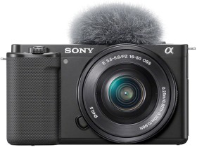 Sony-ZV-E10-Mirrorless-Vlog-Camera-with-16-50mm-Lens-Kit on sale