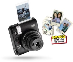 Fujifilm-Instax-Mini-99-Instant-Camera on sale