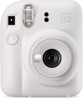 Fujifilm-Instax-Mini-12-White on sale
