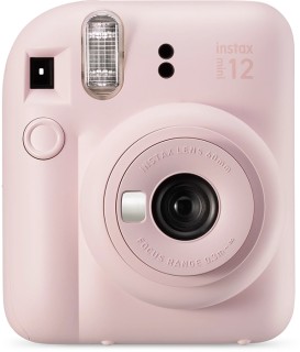 Fujifilm-Instax-Mini-12-Pink on sale