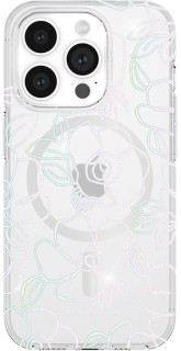 KSNY-Protective-Magsafe-Case-for-iPhone-15-Modern-Floral on sale