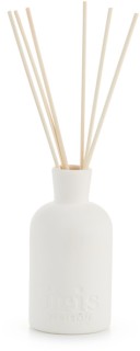 Iris-Maison-Ceramic-White-Lily-Bamboo-Diffuser-150ml on sale