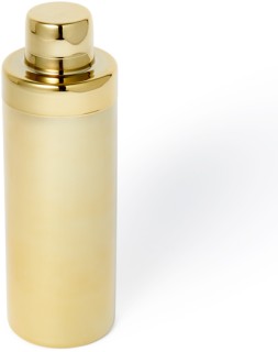 Social-Club-Cocktail-Shaker-Gold-400ml on sale