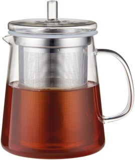 Momento-Cafe-Glass-Teapot-with-Infuser-1L on sale