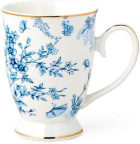 Cristina-Re-French-Toile-Mug-Blue on sale