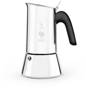 Bialetti-Venus-Induction-Espresso-Maker-6-Cup on sale
