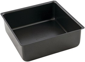 Soffritto-Square-Cake-Pan-21cm on sale