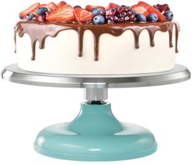 Soffritto-Pro-Bake-Metal-Cake-Decorating-Turntable-30cm on sale