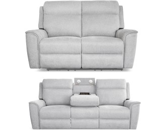 Swift-3-2-Seater-both-with-Inbuilt-Recliners on sale