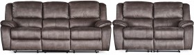 Falcon-3-2-Seater-Both-with-Inbuilt-Recliners on sale