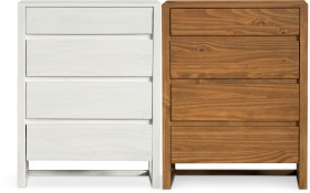 Pioneer-4-Drawer-Chest on sale