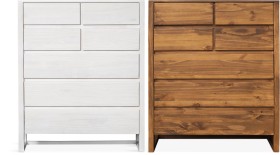 Pioneer-7-Drawer-Chest on sale