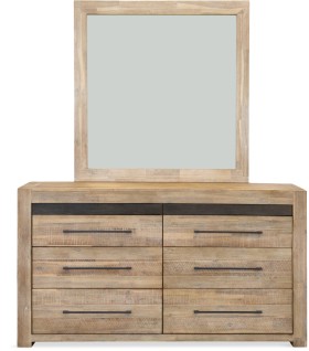 Sembra-6-Drawer-Dresser on sale