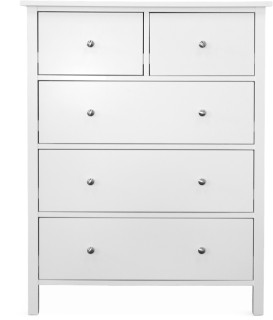 Willow-5-Drawer-Chest on sale