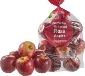 Pre-Pack-Rose-Apples-15kg on sale