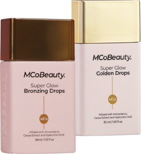 MCoBeauty-Super-Glow-Bronzing-or-Golden-Drops-30ml on sale