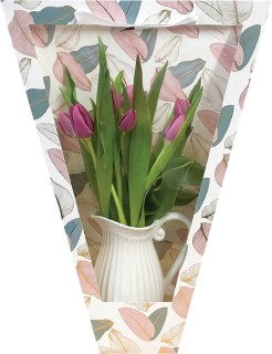 Tulip-Gift-Bag on sale
