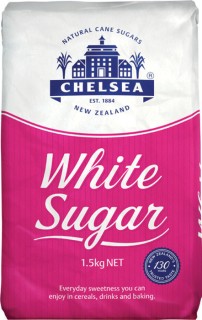 Chelsea-White-Sugar-15kg on sale
