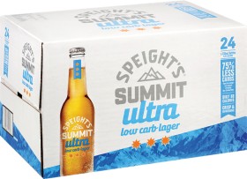 Speights-Summit-Ultra-Bottles-24-Pack on sale