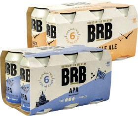 BRB-Craft-Beer-Cans-6-Pack on sale