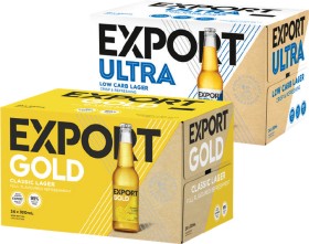 Export-Gold-or-Export-Ultra-Bottles-24-Pack on sale