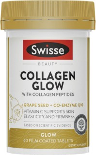 Swisse-Collagen-Glow-60s on sale