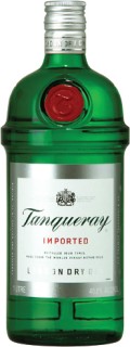 Tanqueray-Gin-1L on sale