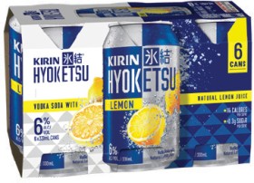 Kirin-Hyoketsu-Lemon-6-6-X-330ml-Cans on sale