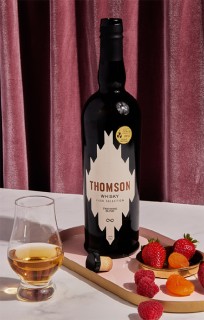 Thomson-Two-Tone-Whisky-700ml on sale