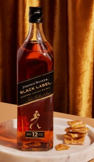 Johnnie-Walker-Black-12yo-Scotch-Whisky-1L on sale