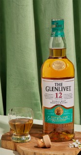 The-Glenlivet-12yo-Single-Malt-Whisky-700ml on sale
