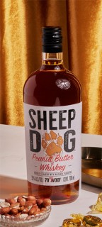 Sheep-Dog-Peanut-Butter-Whiskey-700ml on sale
