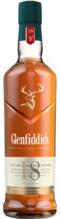 Glenfiddich-18yo-Single-Malt-Whisky-700ml on sale