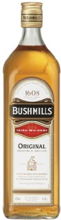Bushmills-Original-Irish-Whiskey-1L on sale