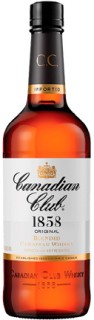 Canadian-Club-Whisky-700ml on sale