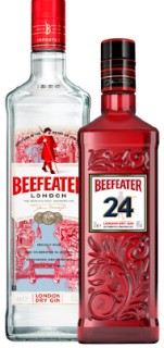 Beefeater-Gin-1L-or-Beefeater-24-Gin-700ml on sale