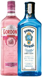 Gordons-Premium-Pink-Mediterranean-Orange-or-Sicilian-Lemon-Gin-or-Bombay-Sapphire-Gin-700ml on sale