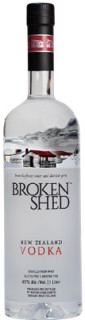 Broken-Shed-Premium-Vodka-1L on sale
