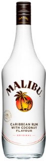 Malibu-Range-700ml on sale