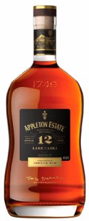 Appleton-Estate-12yo-Rare-Blend-Rum-700ml on sale