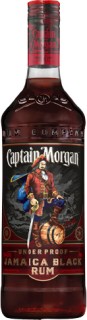 Captain-Morgan-Rum-or-Spiced-1L on sale