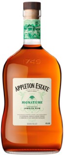 Appleton-Estate-Signature-Blend-Rum-700ml on sale
