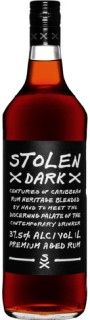 Stolen-Dark-Rum-1L on sale
