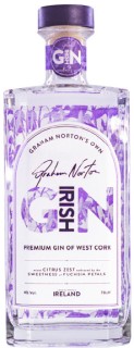Graham-Nortons-Own-Gin-Range-700ml on sale
