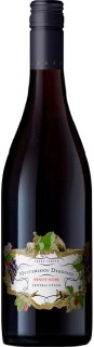 Terra-Sancta-Mysterious-Diggings-Pinot-Noir-750ml on sale