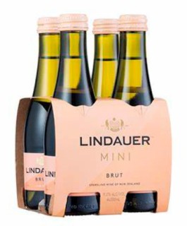 Lindauer-Classic-Minis-Range-4-x-200ml-Bottles on sale
